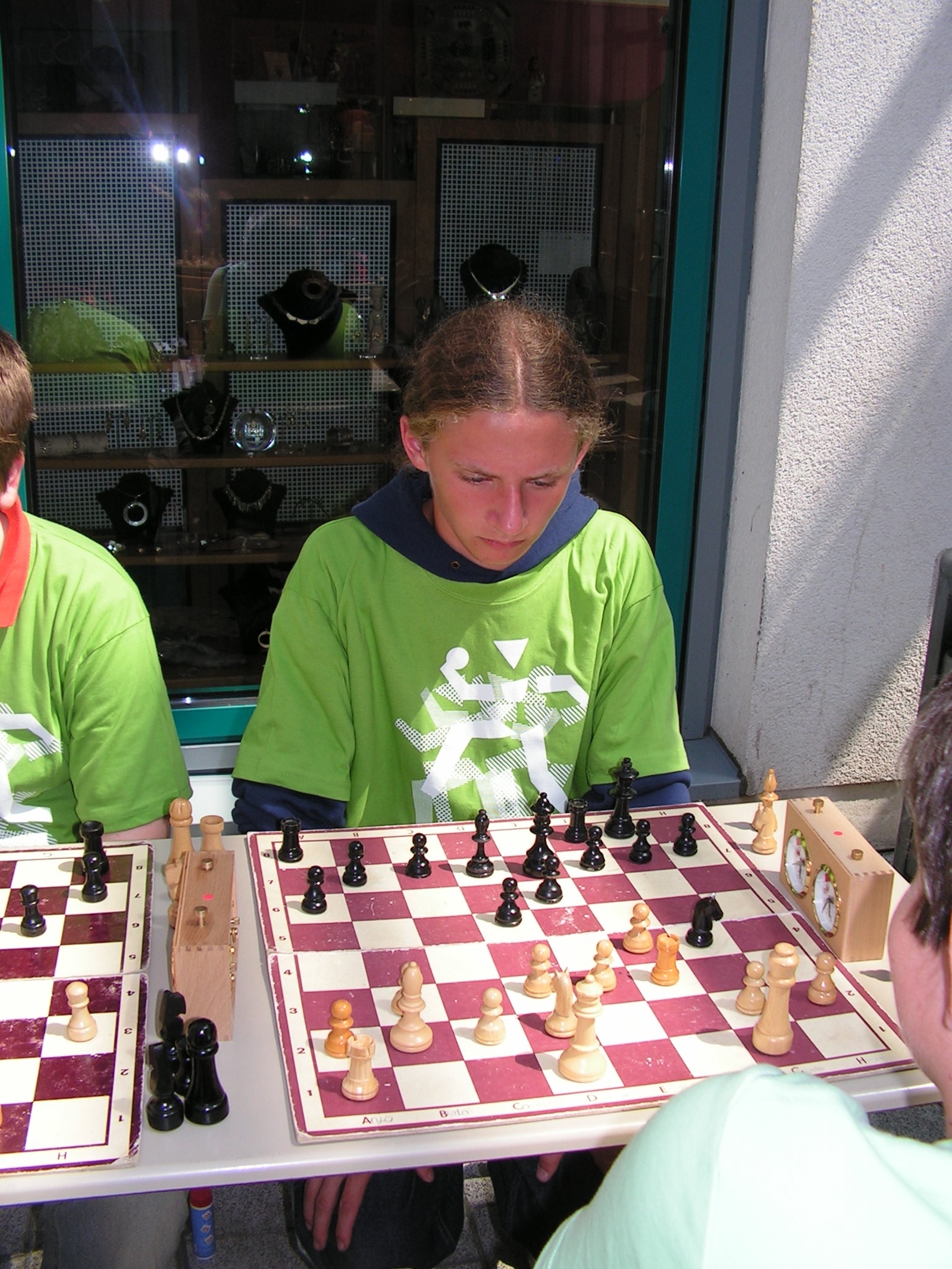 Vorschau